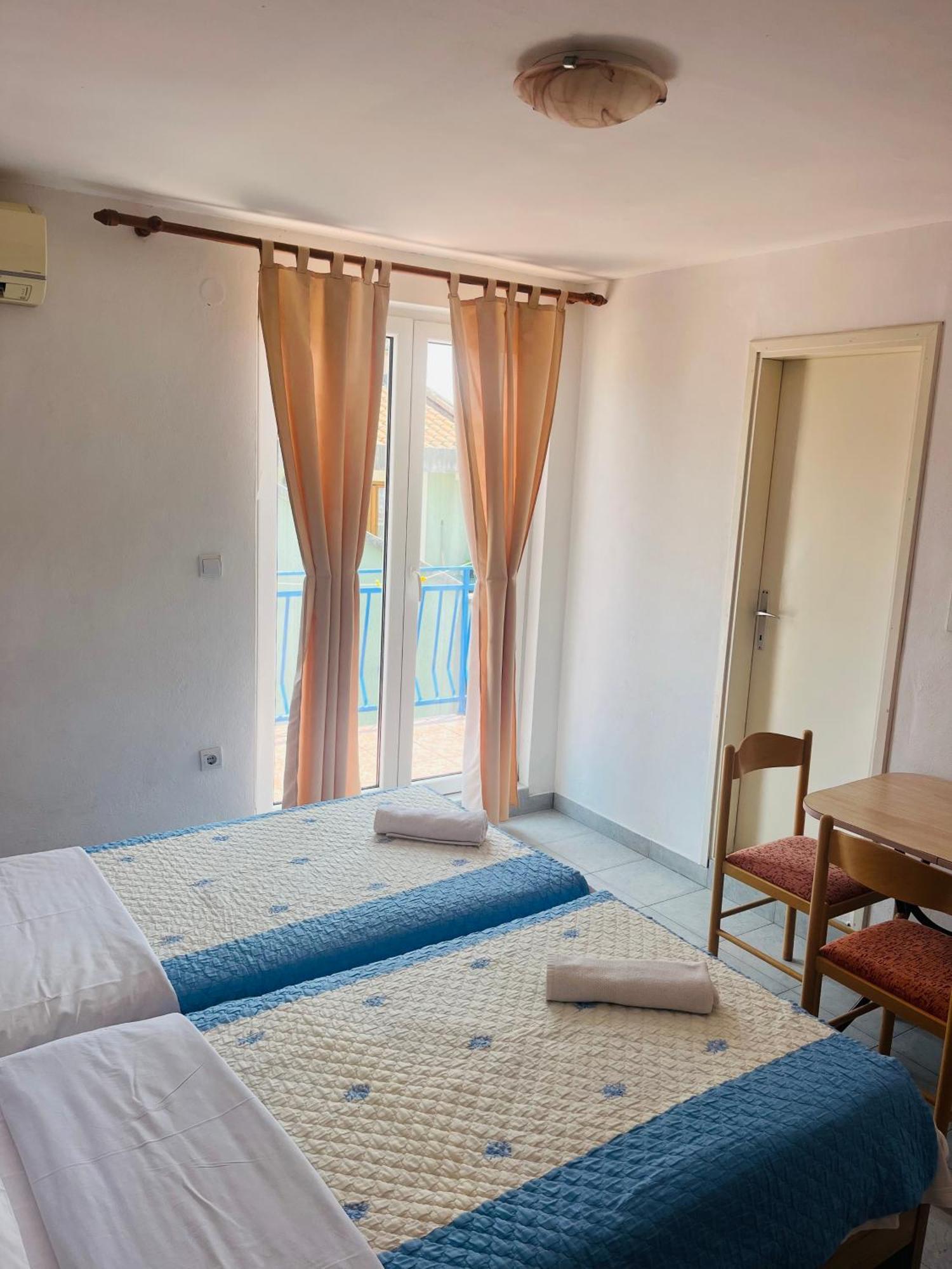 Guest house Mm Budva