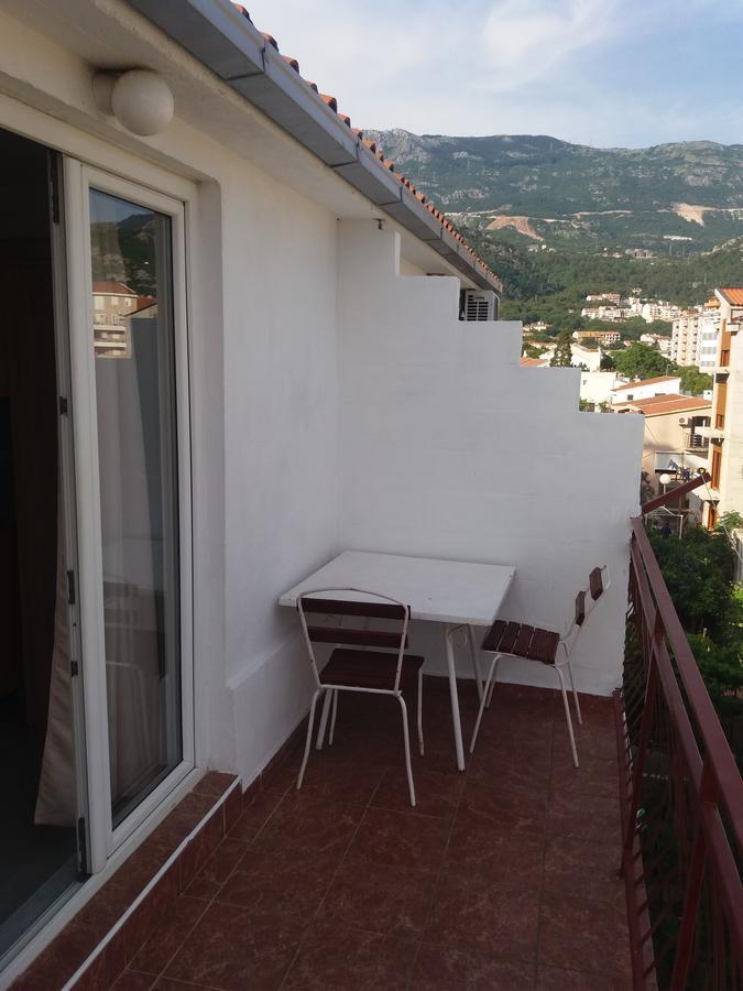 Guest house Mm Budva