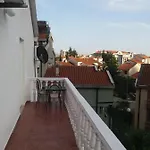 Apartments Mm Budva