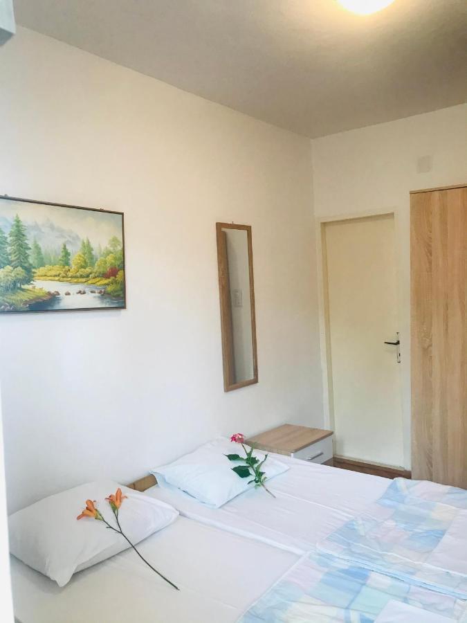 Mm Guest house