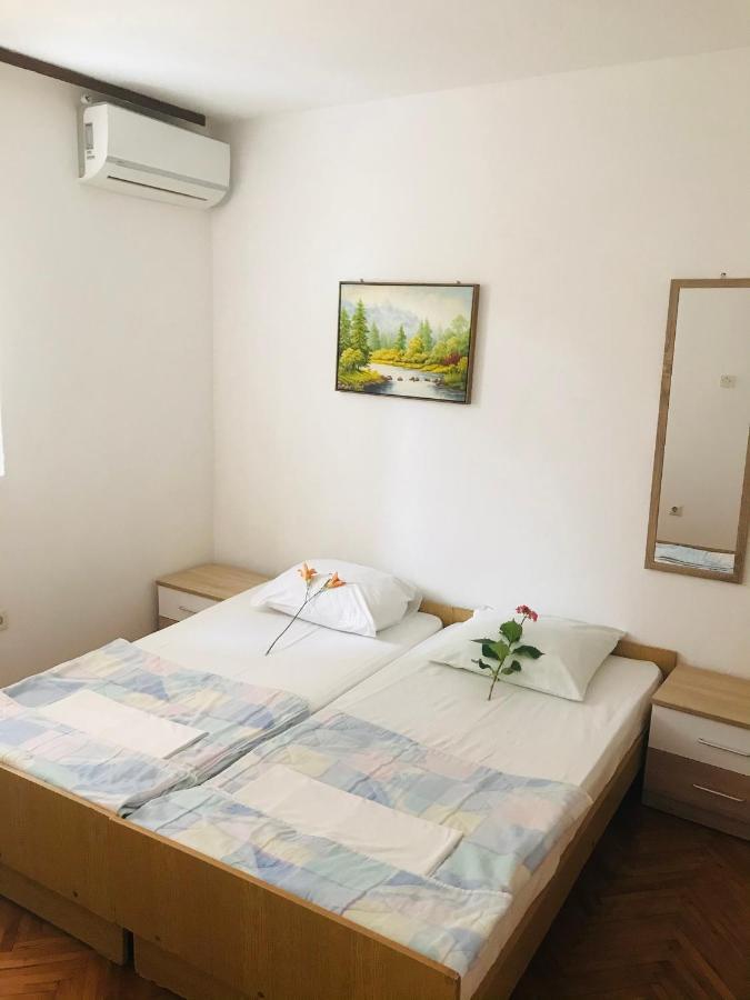 Guest house Mm *