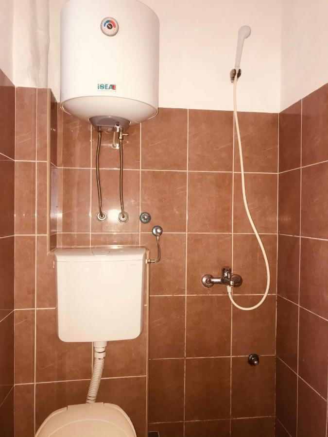 Guest house Mm Budva