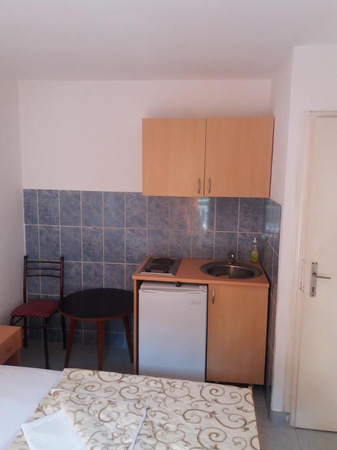 Mm Guest house