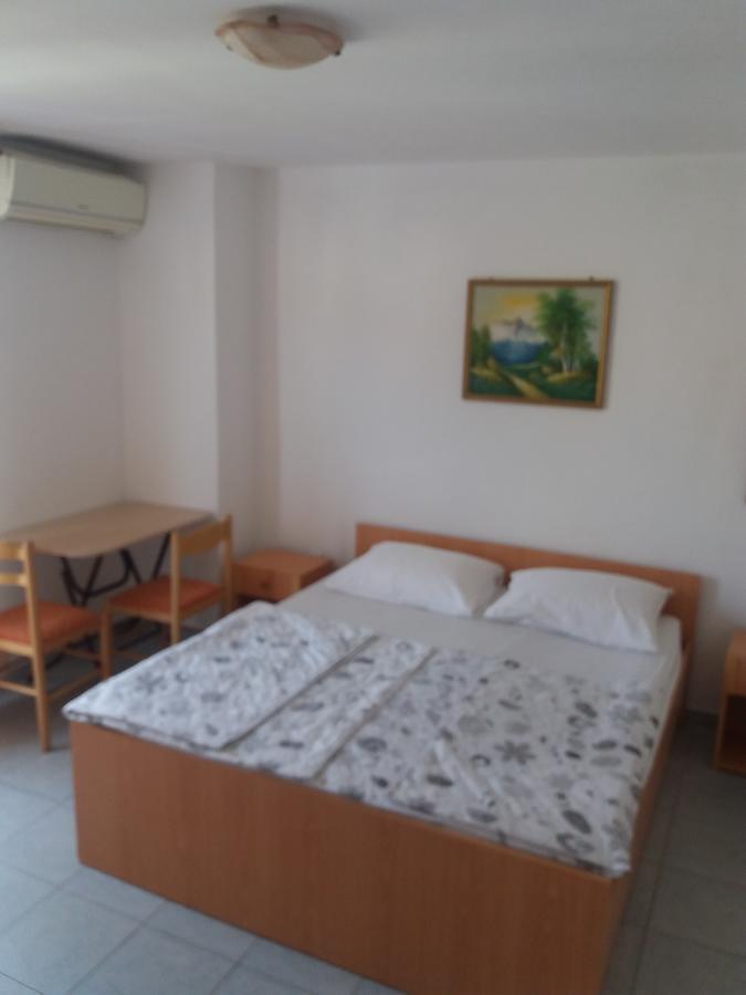 Guest house Mm