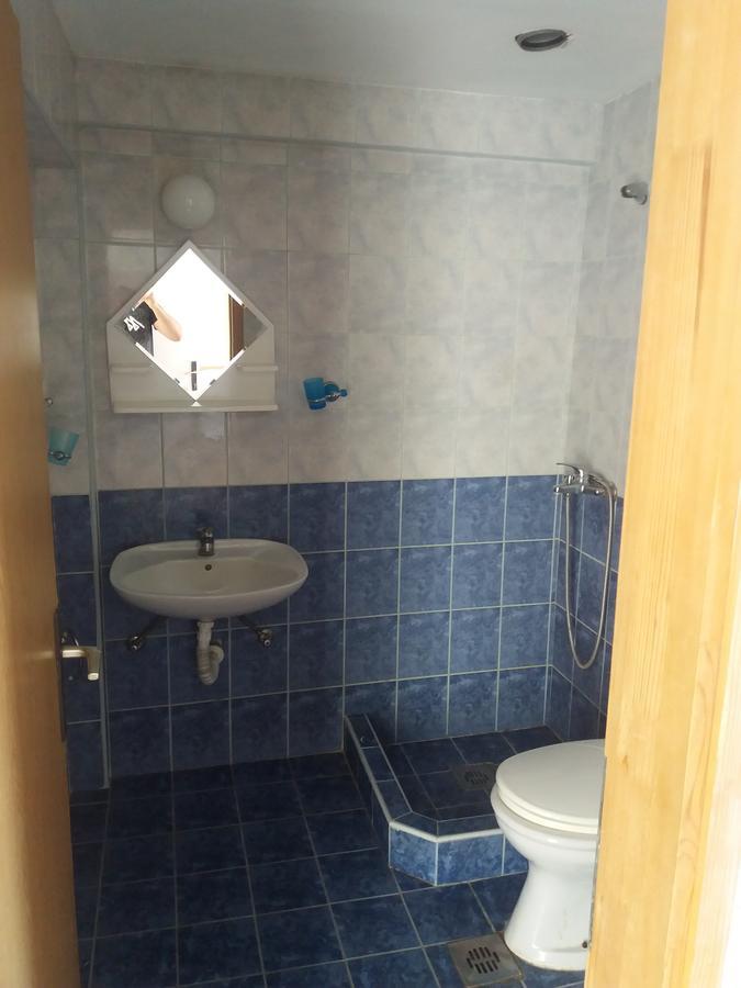 Mm Guest house *