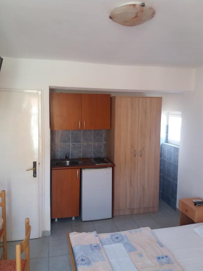Mm Guest house Budva