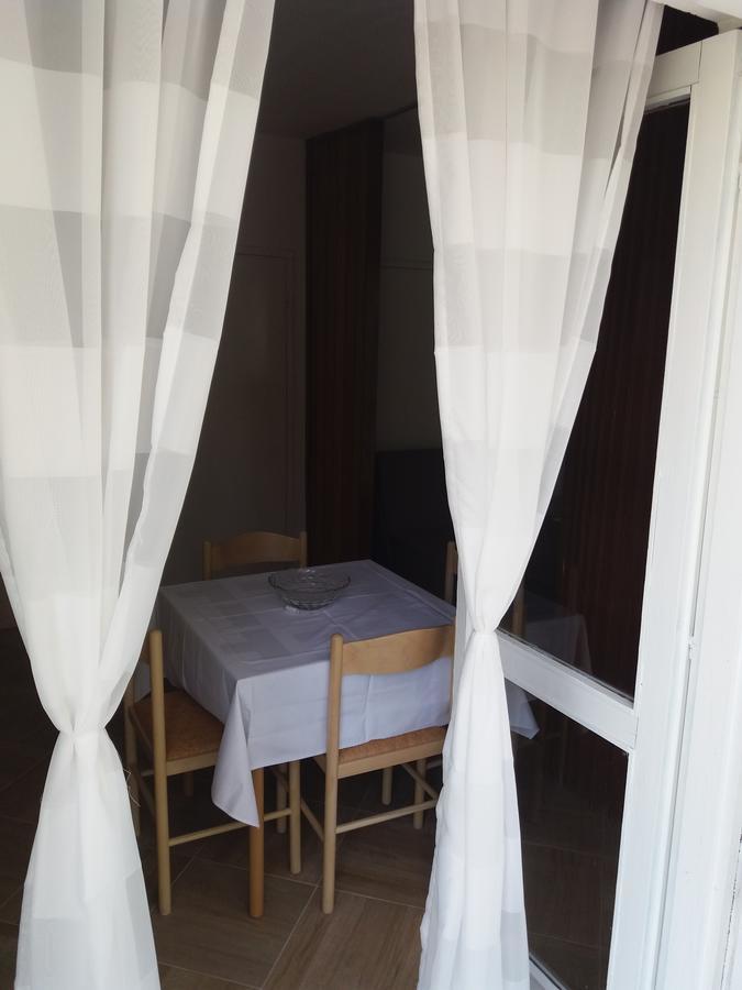 Guest house Mm Budva
