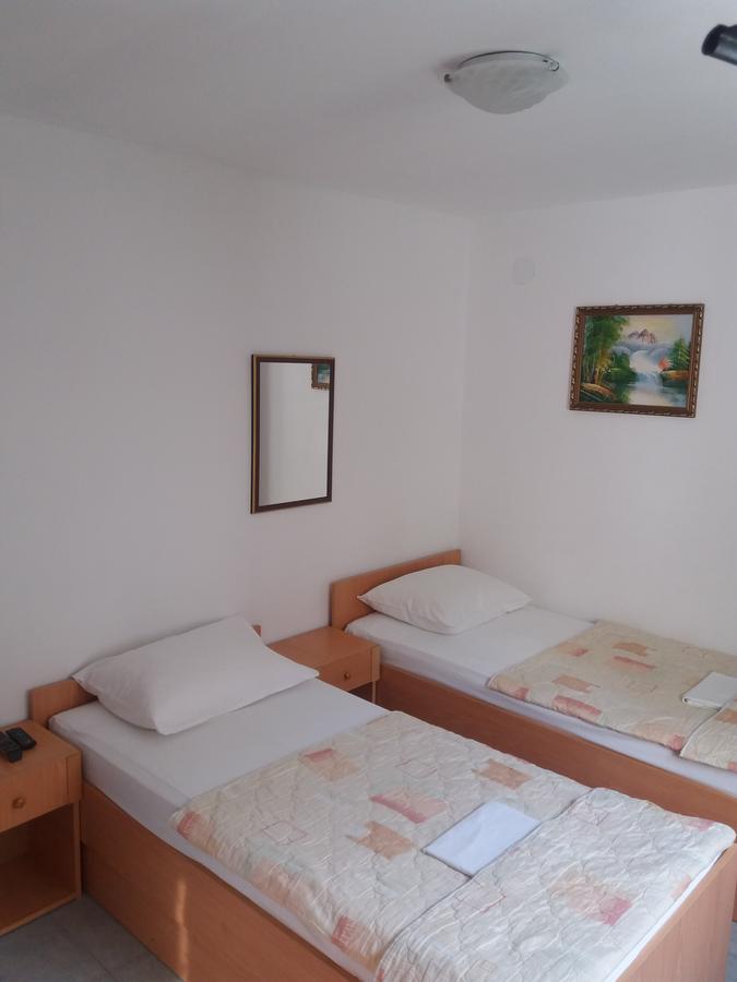 Guest house Mm *