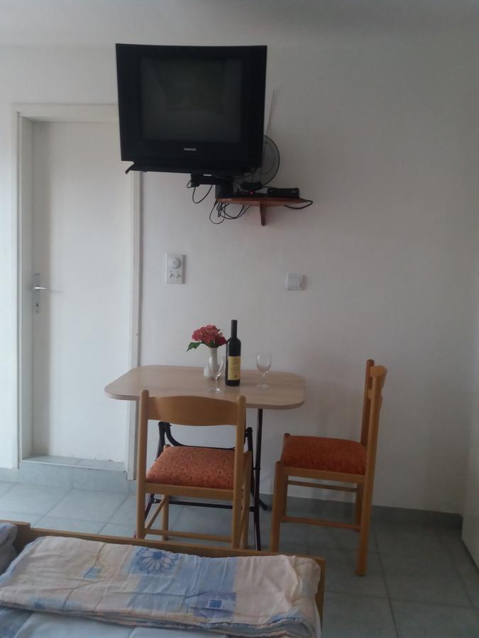 Guest house Mm Budva