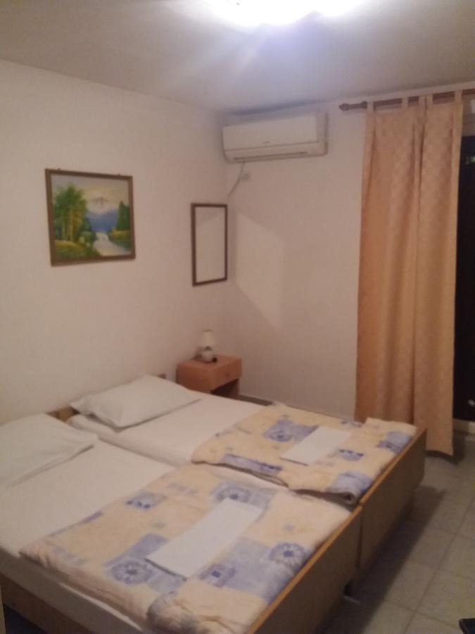 Mm Guest house Budva