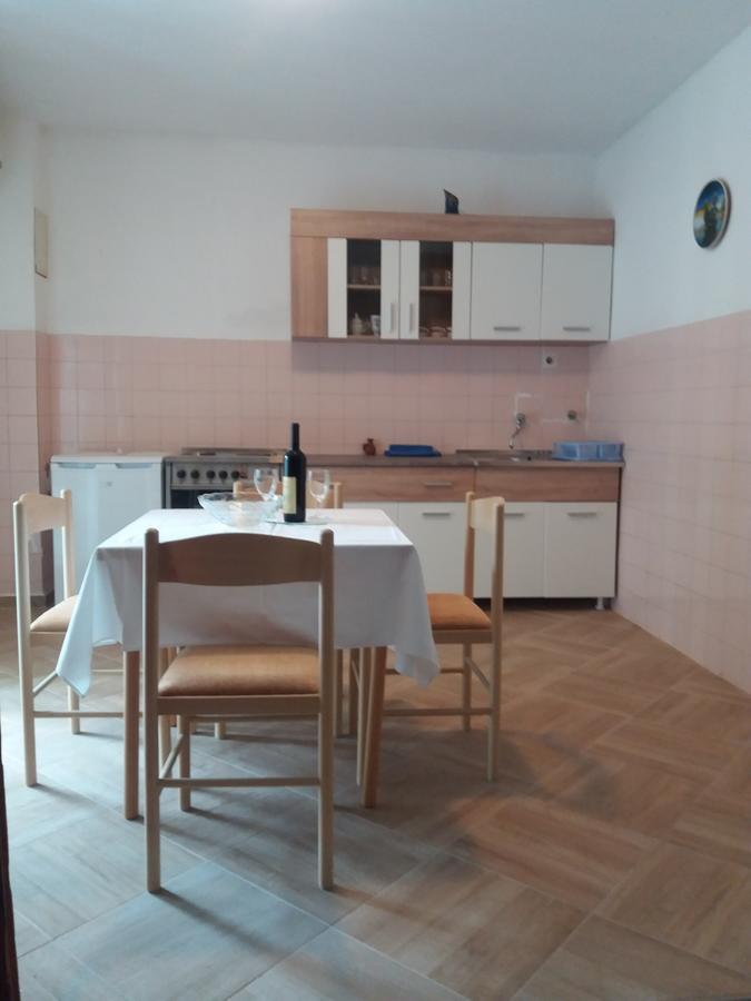 Guest house Mm Budva