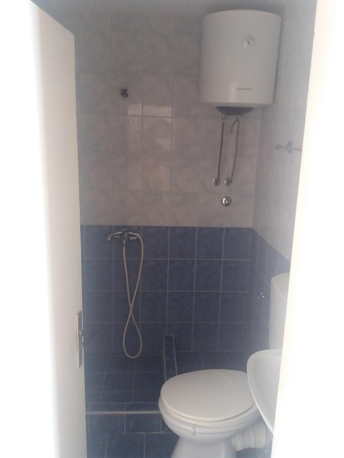 Guest house Mm *