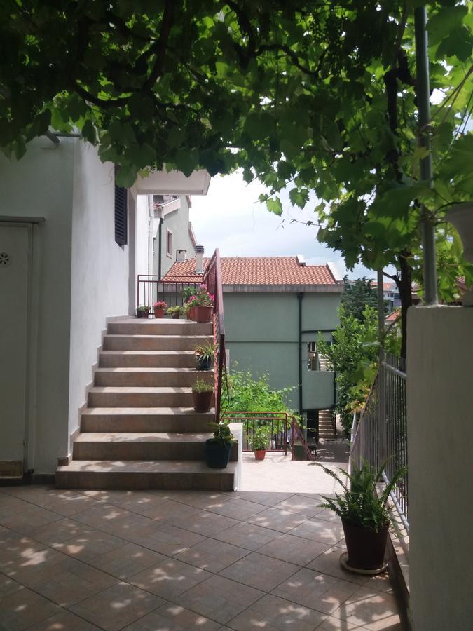 Mm Guest house *