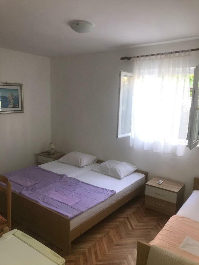 Guest house Mm Budva